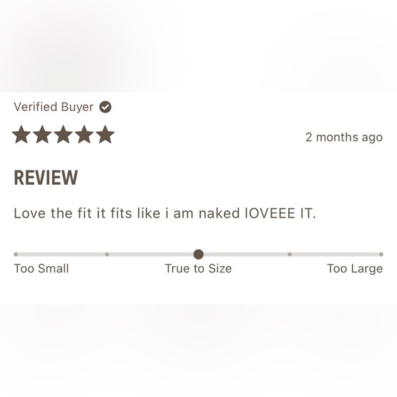 SKIMS Fits Everybody T-Shirt Bra In Onyx Size 42DD NWT - Picture 8 of 8